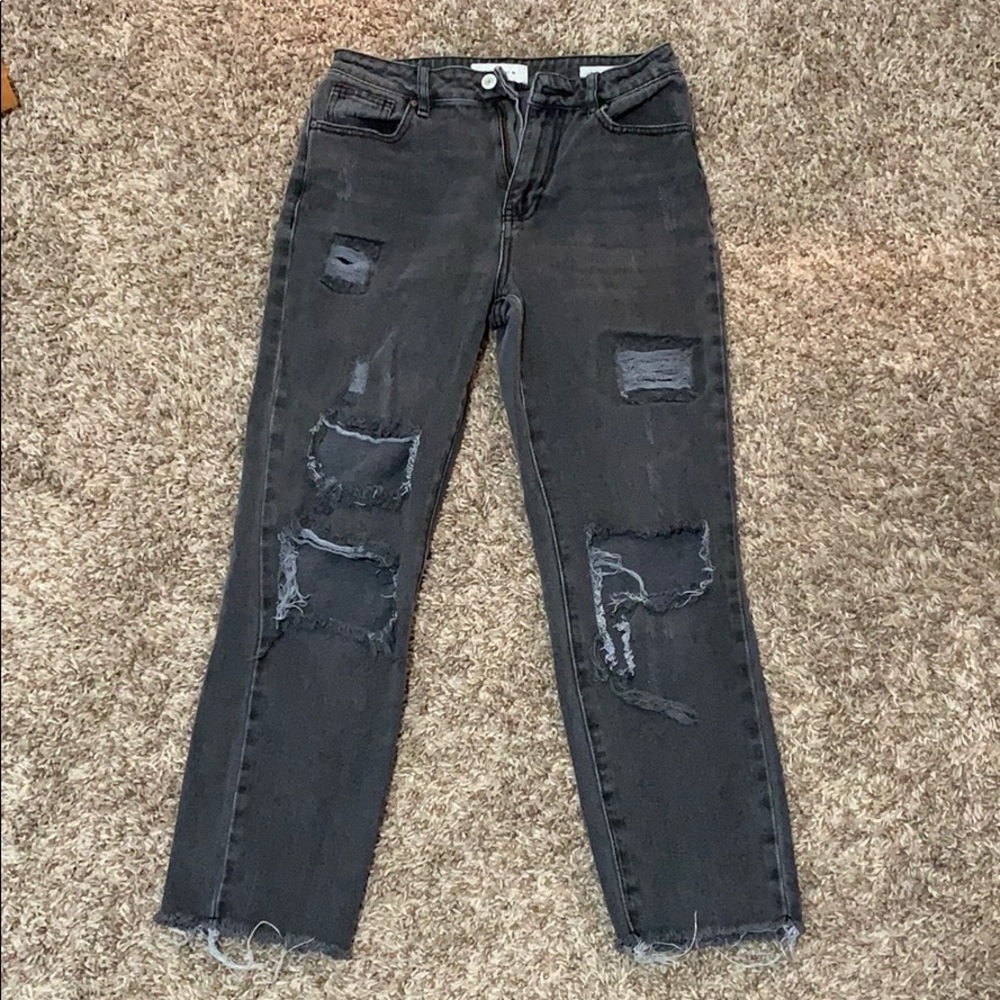 jeans!!